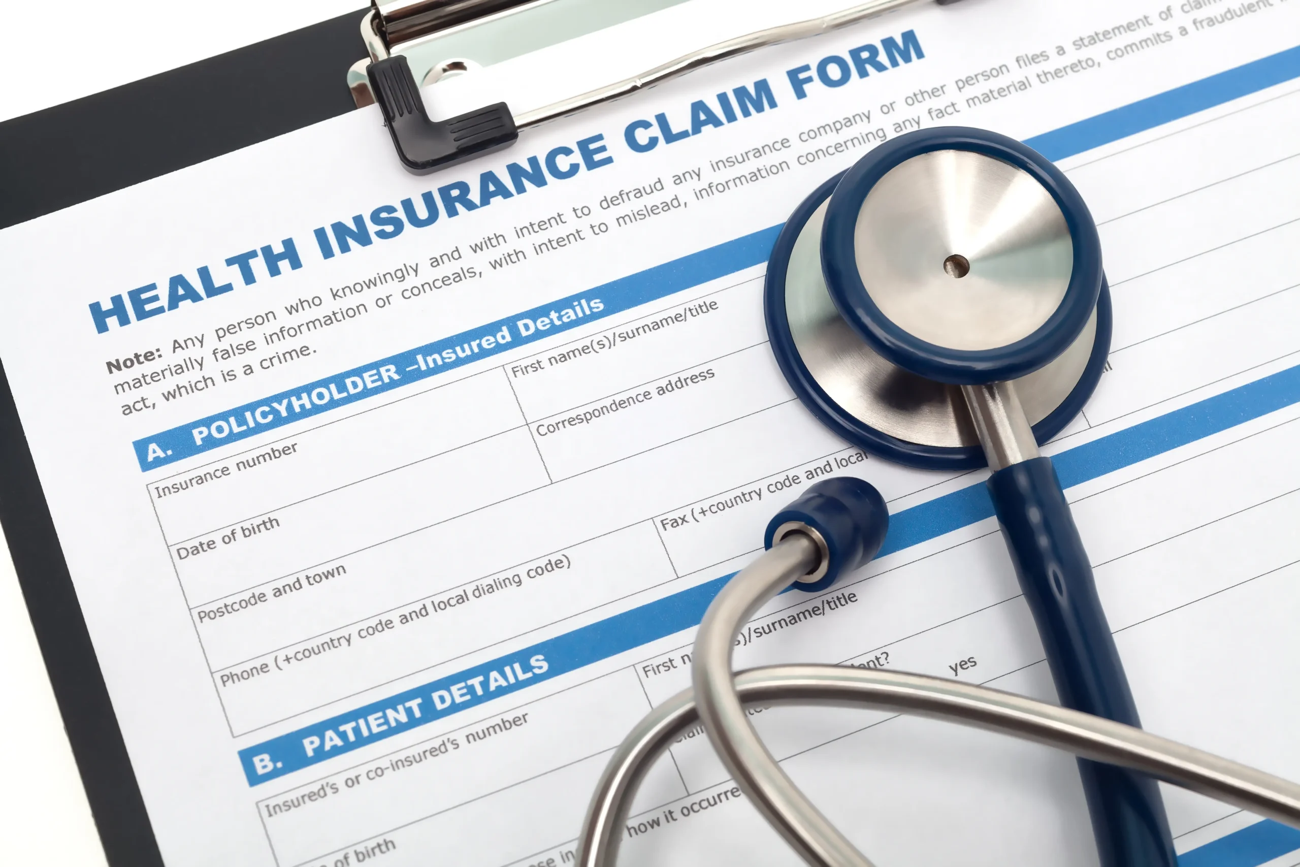 Auditing & Compliance