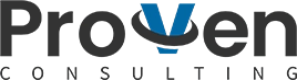 Proven Main Logo