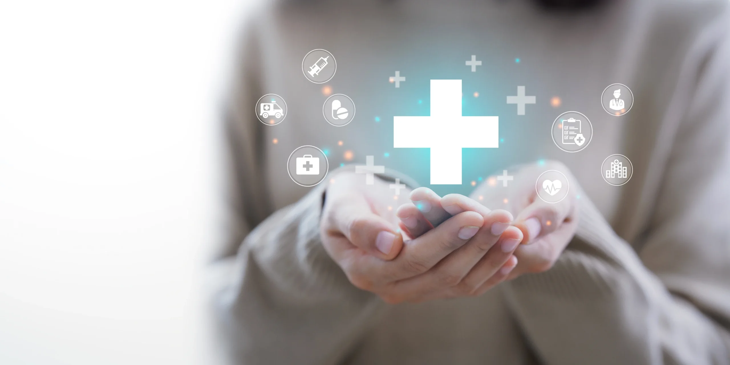 healthcare industry